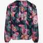 GERTRUDNN PRINTED BLOUSE