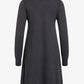 ESSENTIAL COTTON CASHMERE DRESS