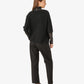 HILDENN KNITTED PULLOVER 3/4 SLEEVES