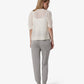 SOFT KNIT TROUSERS