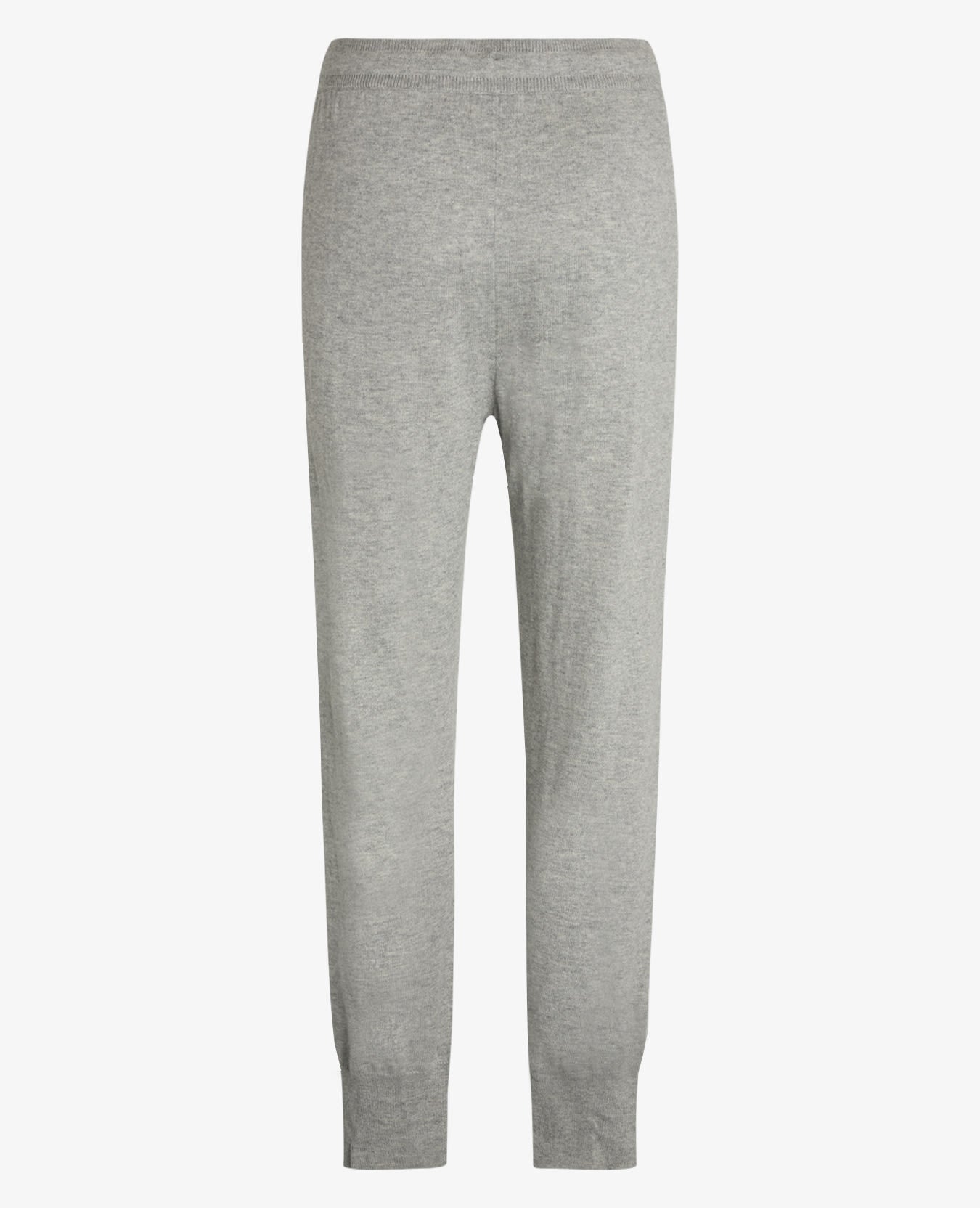 SOFT KNIT TROUSERS