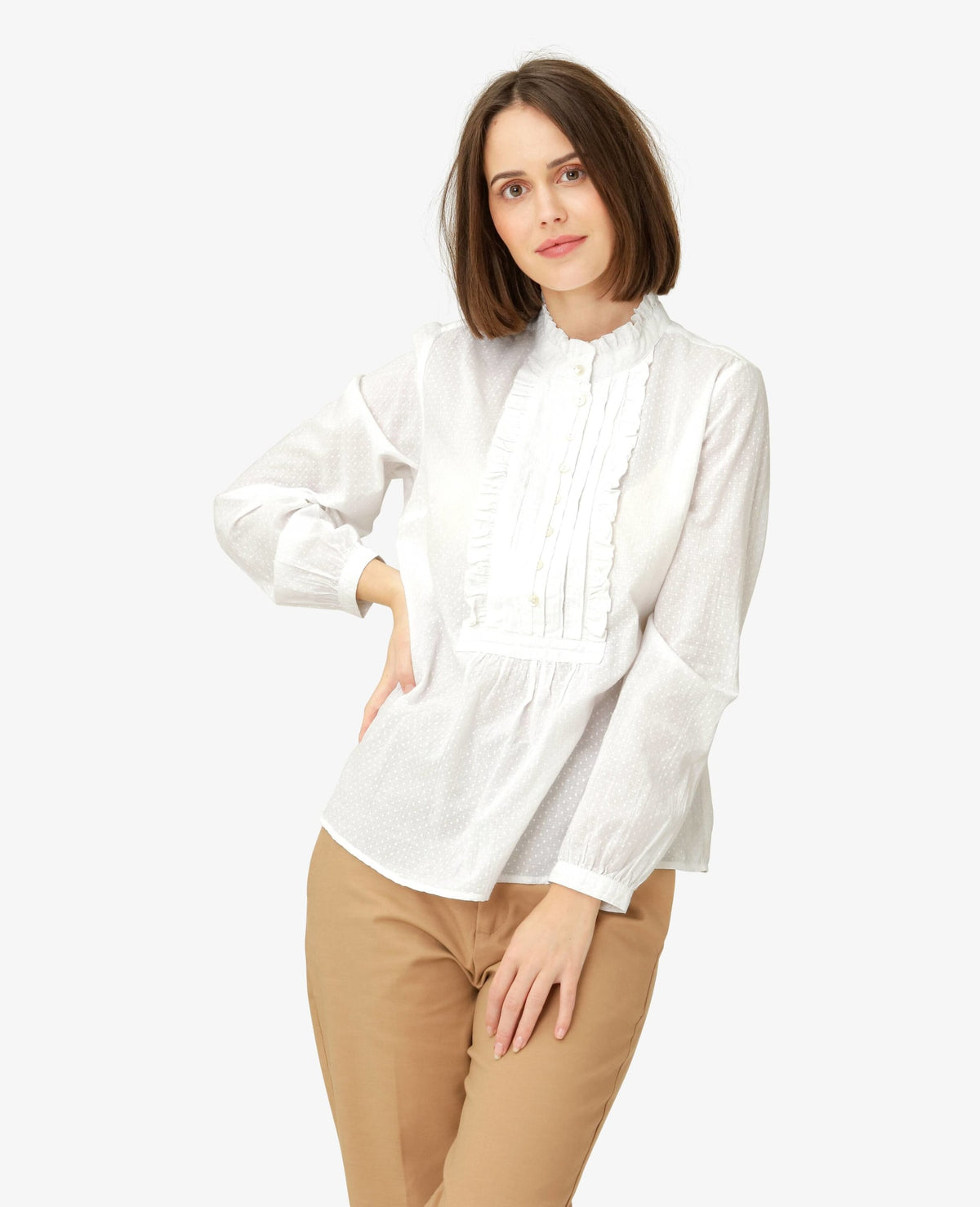 DANANN BLUSE Noa Noa Skjorter
