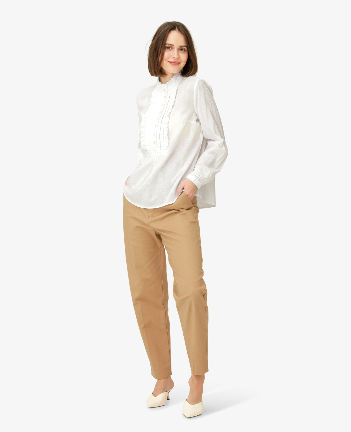 DANANN BLUSE Noa Noa Skjorter