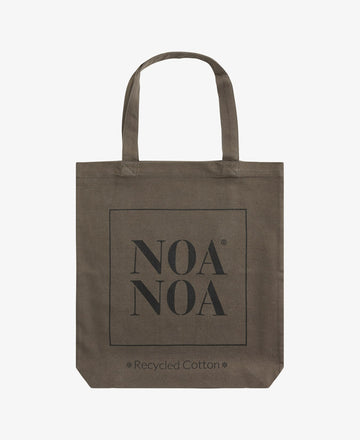 NOA NOA SHOPPER BAGS