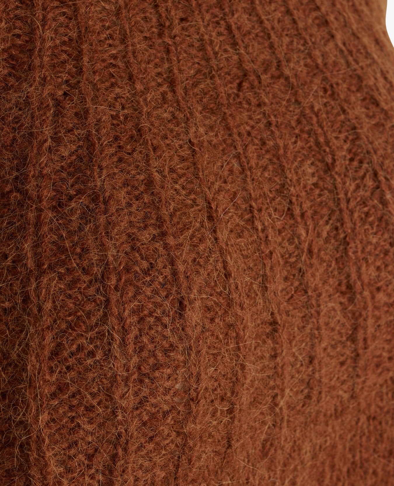 COMFORT ALPACA PULLOVER