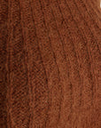 COMFORT ALPACA PULLOVER