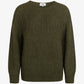 COMFORT ALPACA PULLOVER
