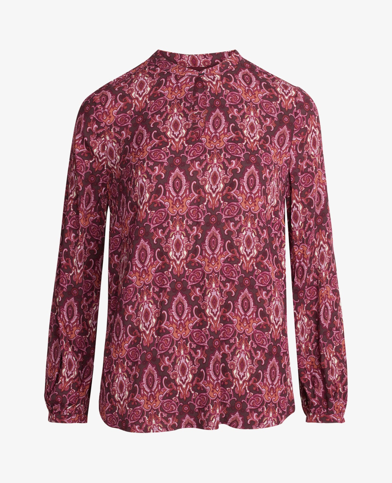 BINANN PRINTED BLOUSE