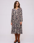 EllenNN Dress Long