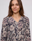 EllenNN Dress Long