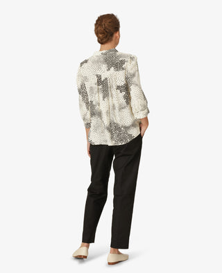 DOTTED MOSS SHIRT