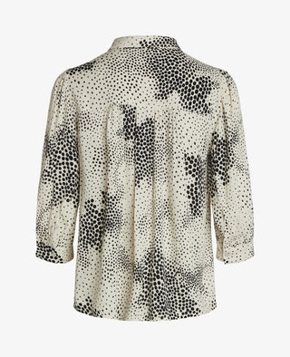 DOTTED MOSS SHIRT
