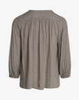 SOFT MOSS SHIRT