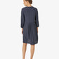 SOFT MOSS EASE TUNIC