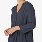 SOFT MOSS EASE TUNIC