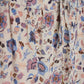 FLORAL MOSS SHORTS