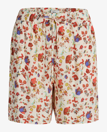 LAUREENNN PRINTED SHORTS