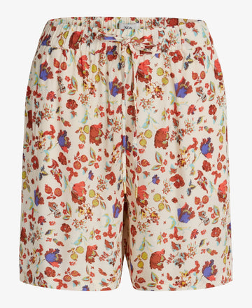 LAUREENNN PRINTED SHORTS