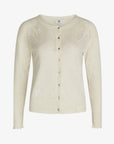 LOUISANN CARDIGAN MED HULMØNSTER Noa Noa Cardigans