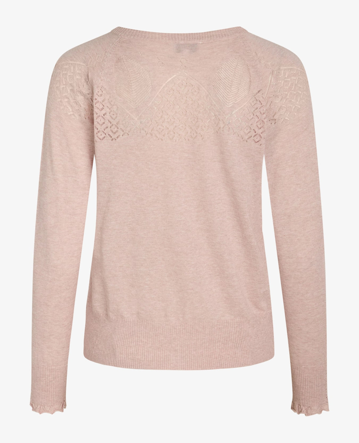 LOUISANN CARDIGAN MED HULMØNSTER Noa Noa Cardigans
