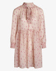 OTN RECYCLED POLYESTER TUNIC Noa Noa Tunikaer