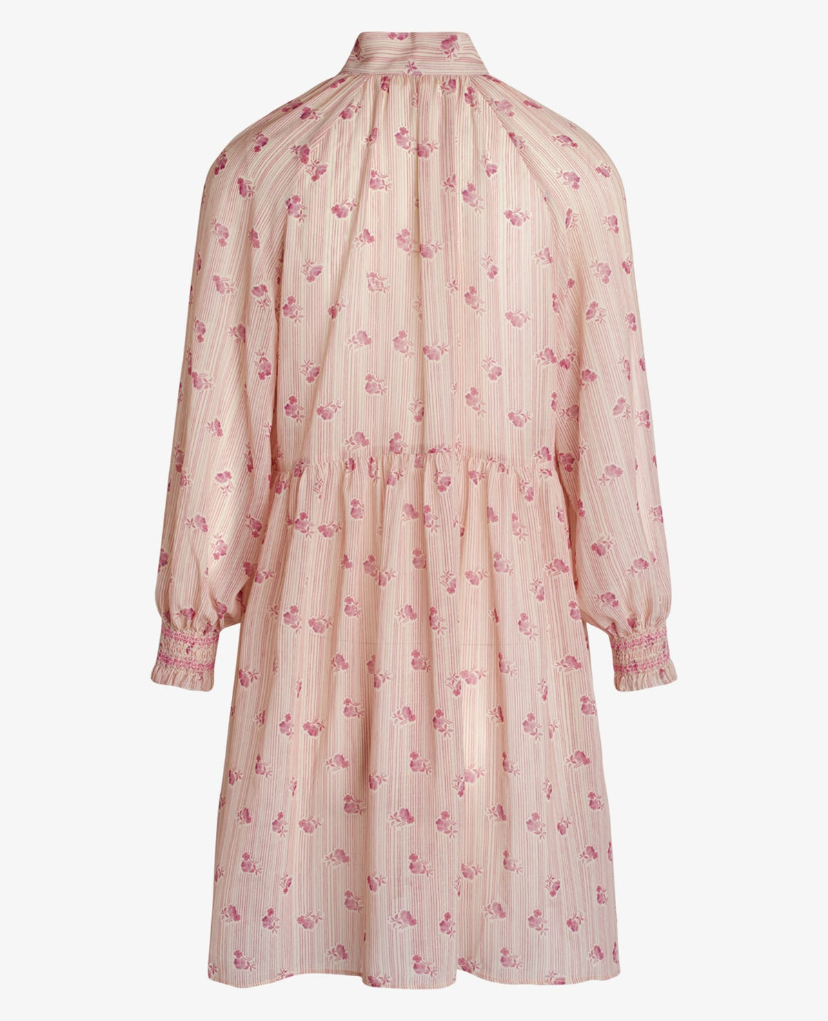 OTN RECYCLED POLYESTER TUNIC Noa Noa Tunikaer