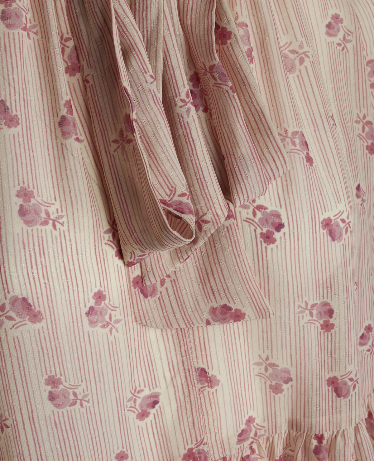 OTN RECYCLED POLYESTER TUNIC Noa Noa Tunikaer