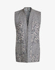 OTN ORGANIC COTTON VOILE VEST Noa Noa Veste