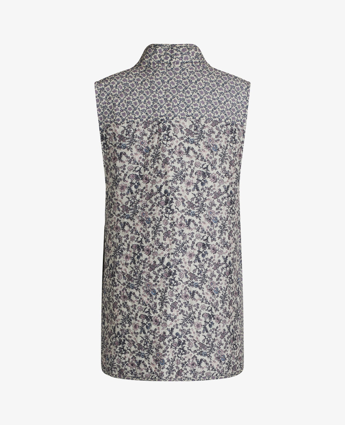 OTN ORGANIC COTTON VOILE VEST Noa Noa Veste