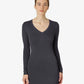 VISCOSE KNIT DRESS