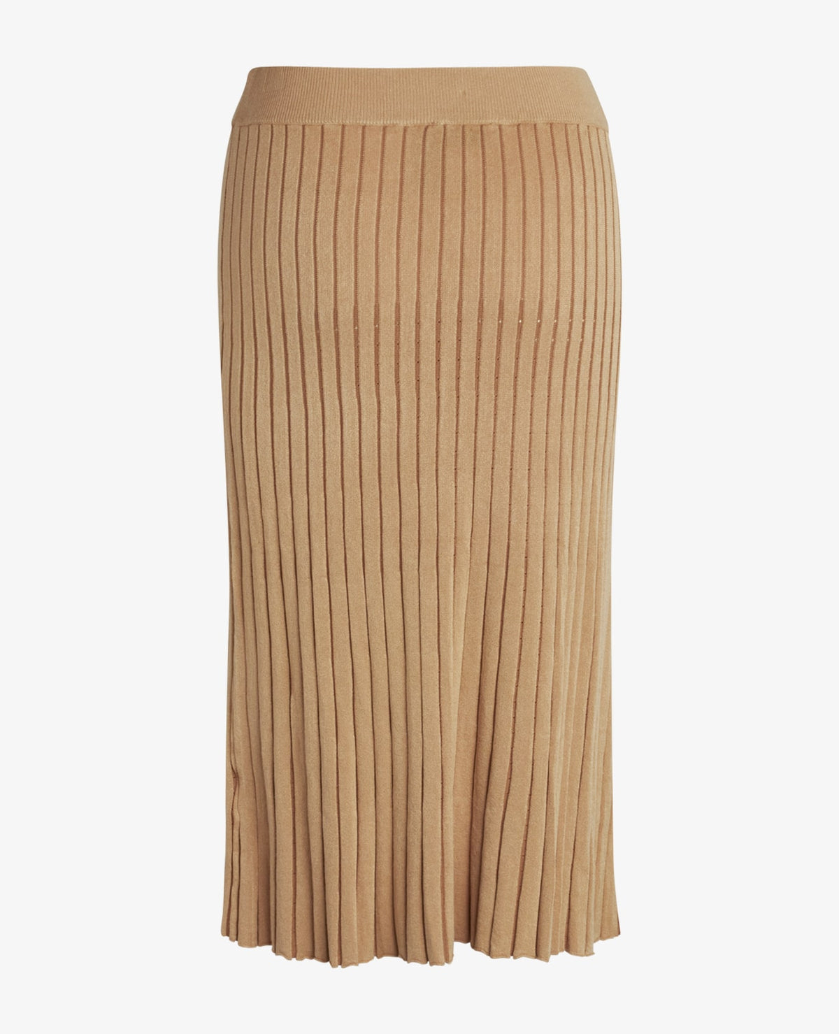 VISCOSE KNIT NEDERDEL Noa Noa Nederdele