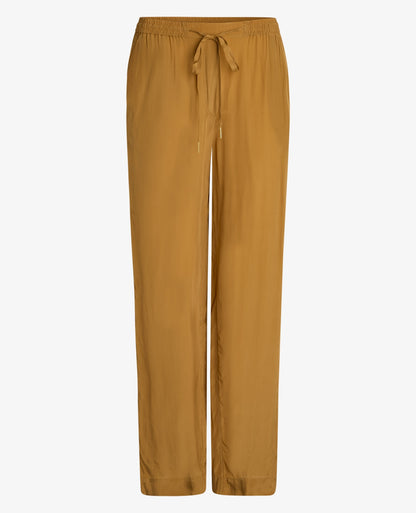 LIGHT MOSS TROUSERS