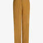 LIGHT MOSS TROUSERS