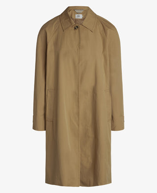 NOA TRENCH COAT OUTERWEAR
