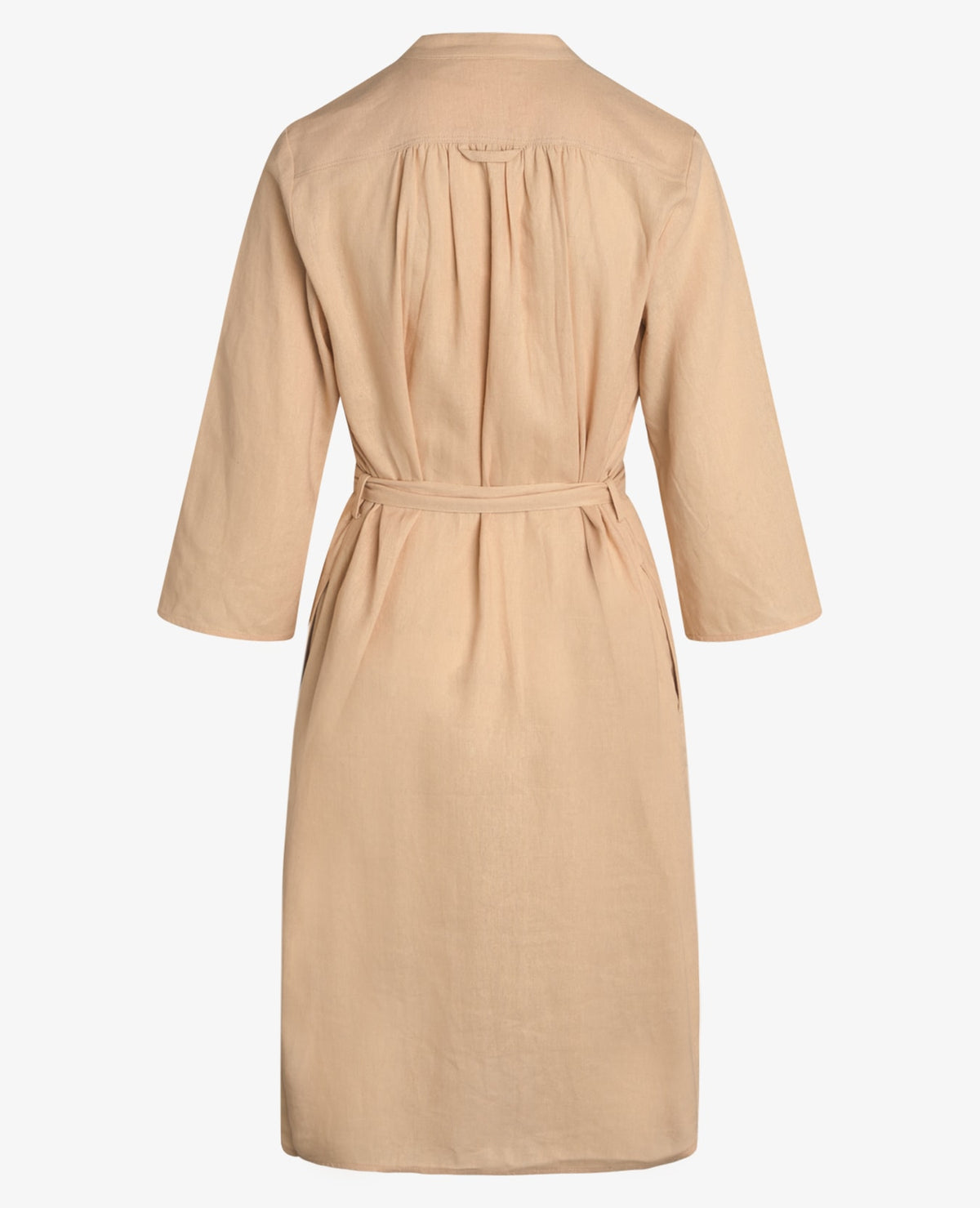 SHEER LINEN KJOLE Noa Noa Kjoler