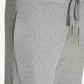 WAFFLE JERSEY TROUSERS