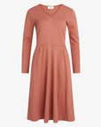 DIANANN JERSEYKJOLE Noa Noa Kjoler