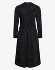 DIANANN JERSEY DRESS