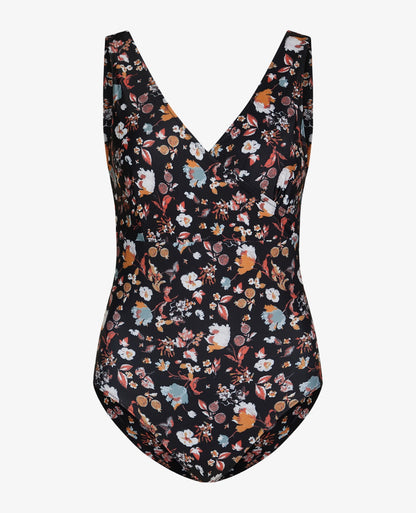 INENN PRINTED SWIMSUIT