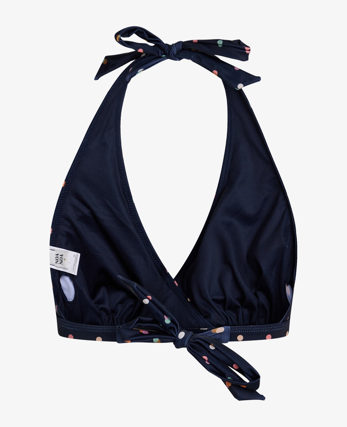 INENN HALTERNECK BIKINITOP Noa Noa
