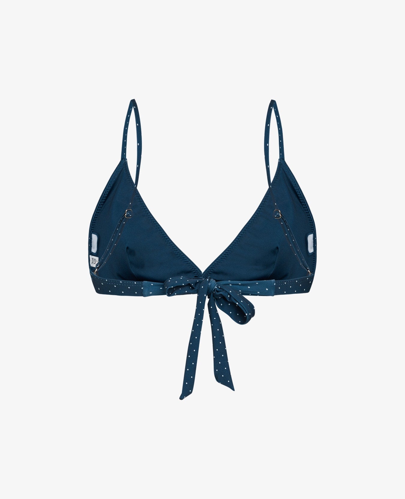 NOA SWIMWEAR BIKINI TOP