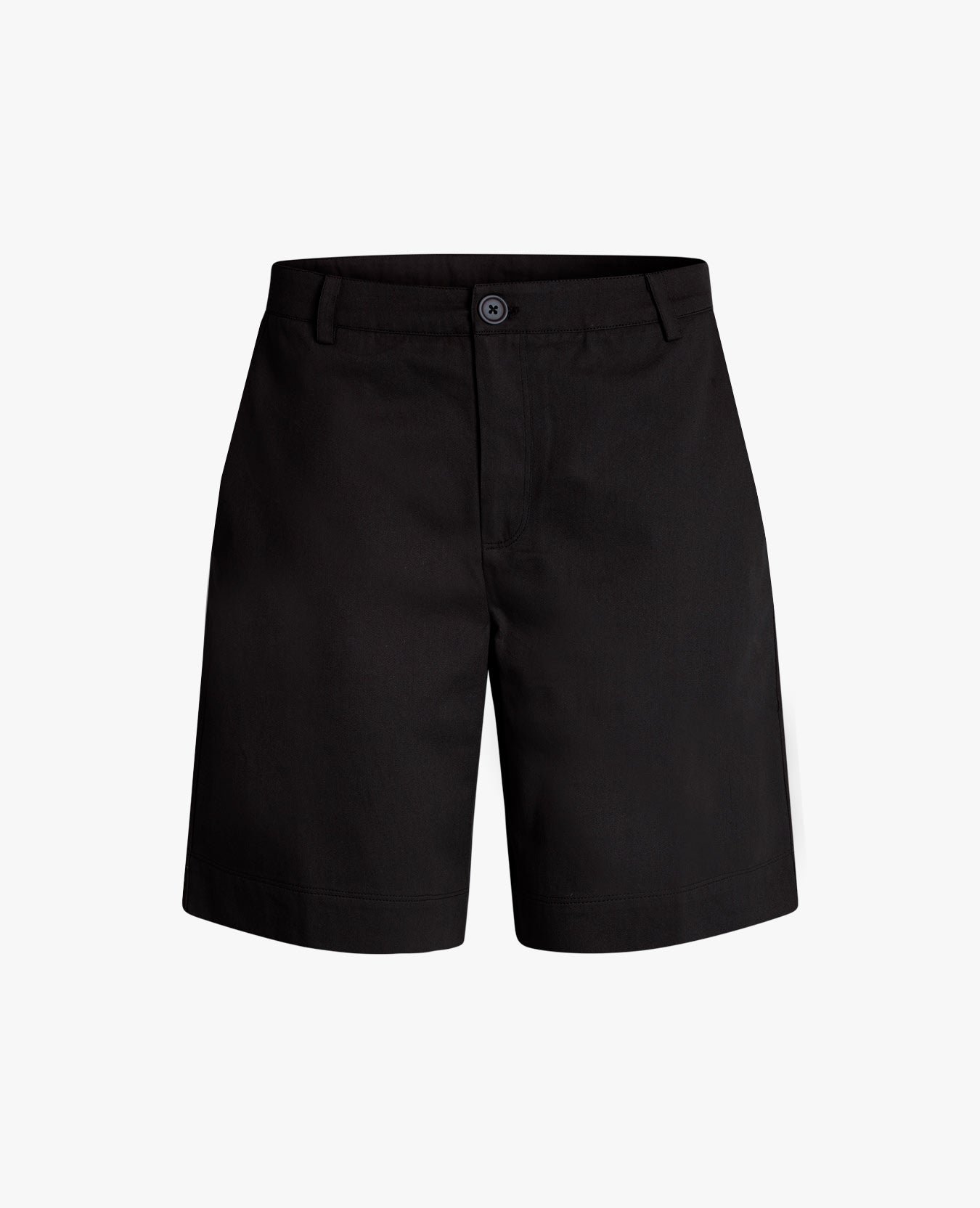 ESSENTIAL CHINO SHORTS