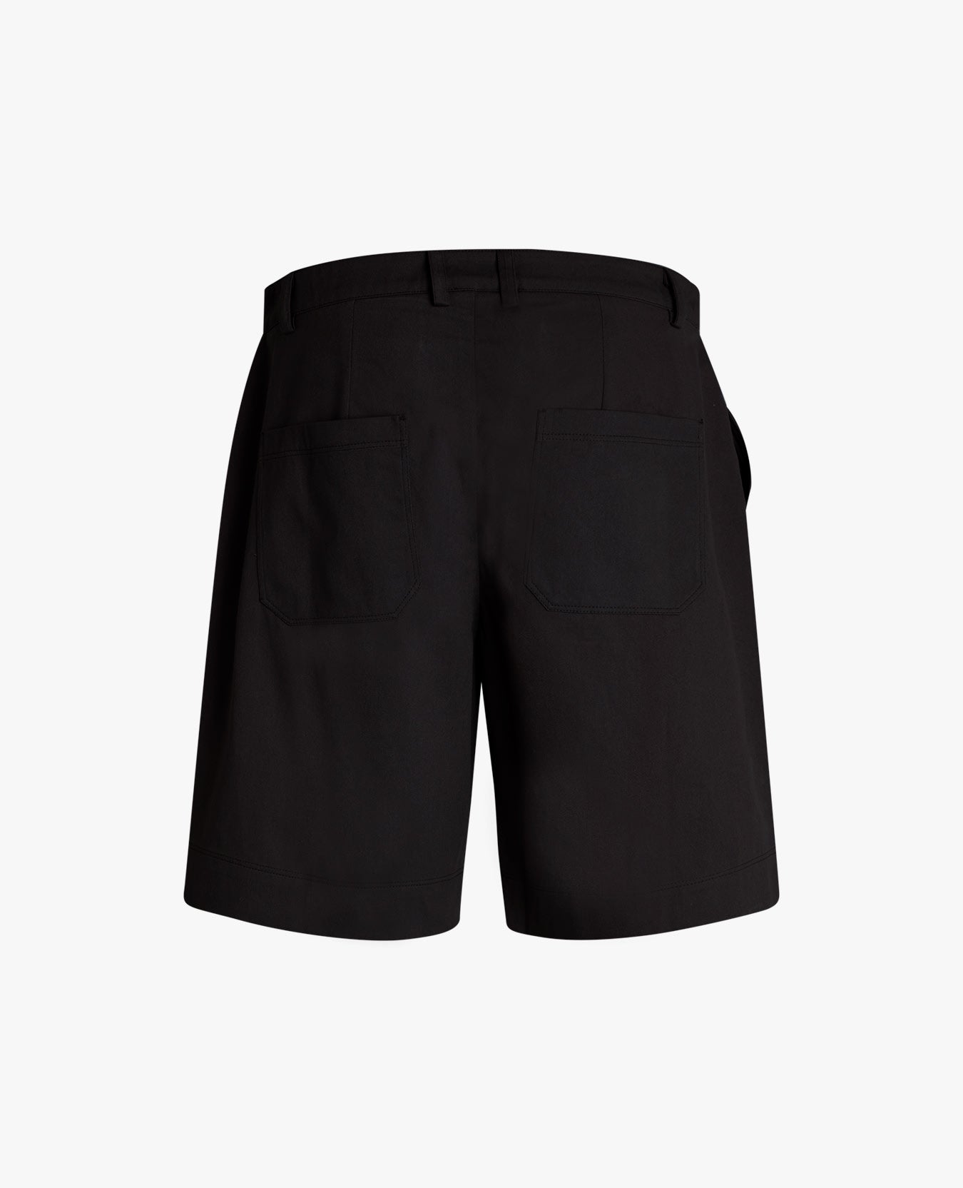 ESSENTIAL CHINO SHORTS