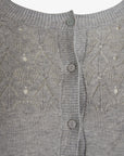 ClaraNN Cardigan