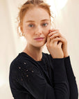 ClaraNN Pullover
