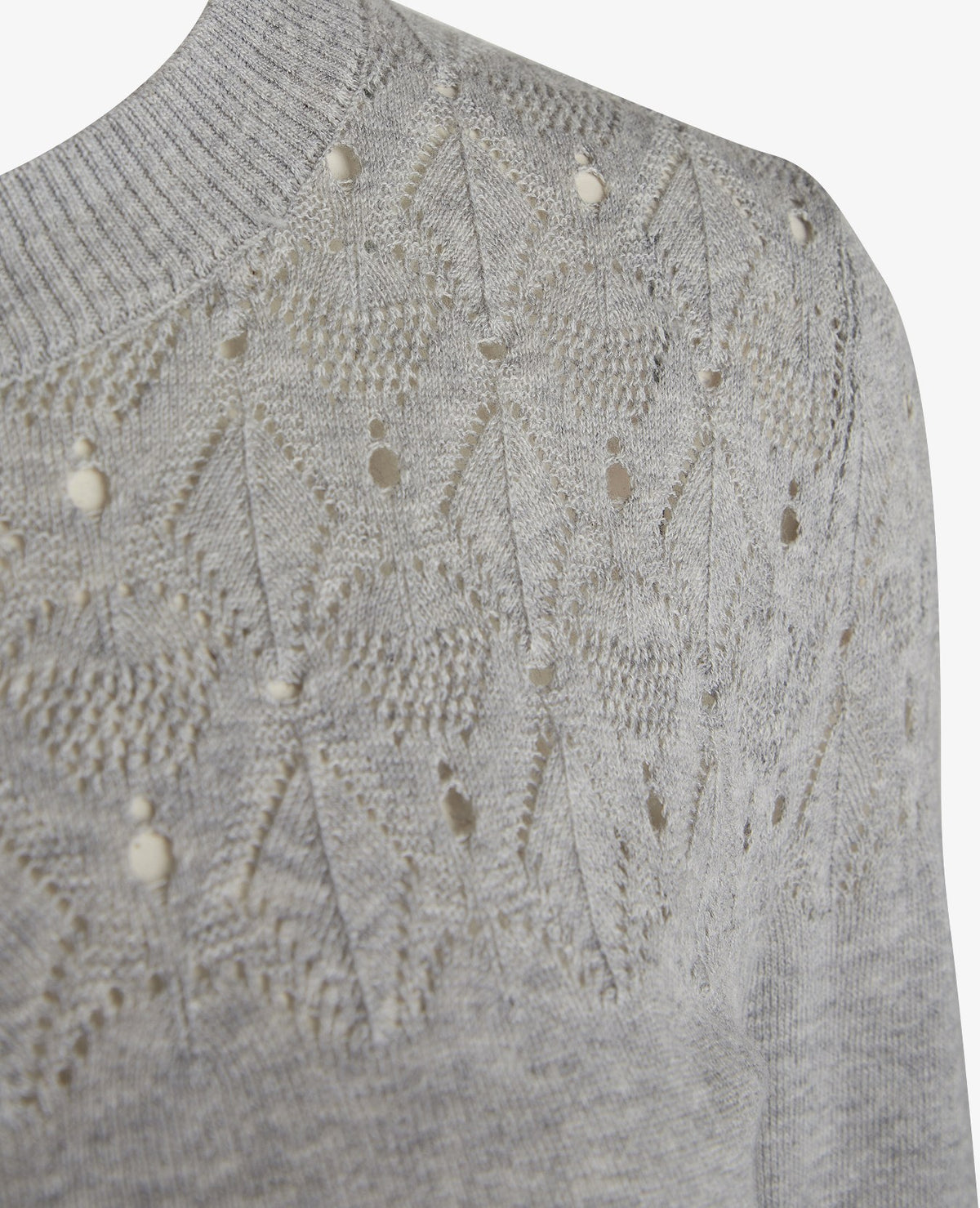 ClaraNN Pullover