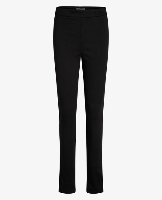 ELLANN STRETCHY BASIC TROUSERS