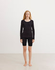 SofiaNN T-Shirt Long Sleeve