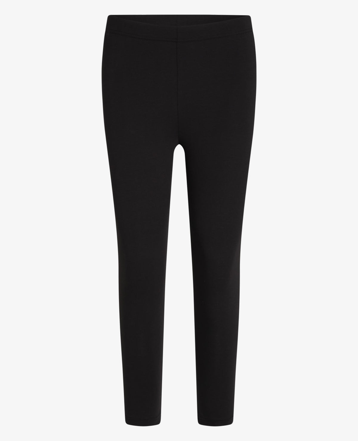 3/4 LEGGINGS I ØKOLOGISK BOMULD Noa Noa Leggings
