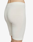 BIKER SHORTS I ØKOLOGISK BOMULD Noa Noa Leggings